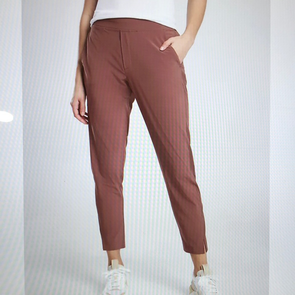 Athleta Brooklyn Ankle Pant